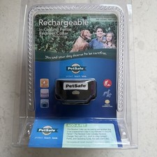 PetSafe Rechargeable In-Ground Dog Fence Collar Receiver PIG00-13737