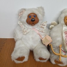 11 - 15 in Size Raikes Teddy Bears for sale | eBay