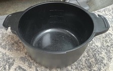 The Pampered Chef 1 QT 4 cup MICRO-COOKER Bow...