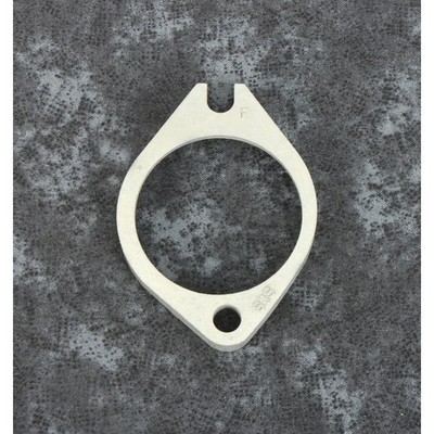 S&S Cycle Front Manifold Flange - 16-0600 PAIR