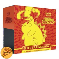 Pokemon TCG Vivid Voltage (VIV) Choose Your C...