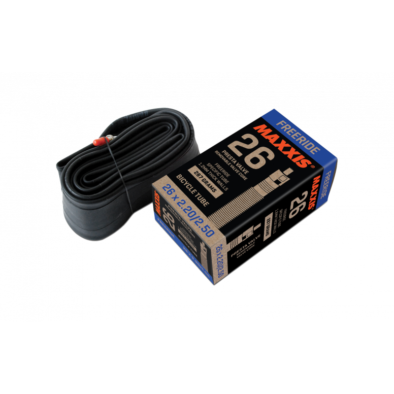 Maxxis Freeride Tube 27.5 x 2.20 2.50 Schrader