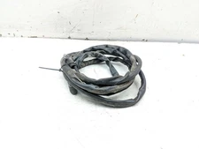 16-24 Hisun Tactic HS 750 Negative Battery Cable Terminal Wire