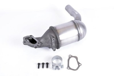 Katalysator Type Approved EEC VX6082T für OPEL CORSA S07 MERIVA X03 COMBO Tour