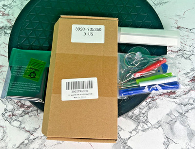 Viiviil Li3928T44P4h735350 Replacement Battery for ZTE Summit S 2020 w/ Tools