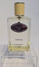 PRADA MIMOSA Milano EDP Eau de Parfum Spray - 3.4 FL OZ (100ml)