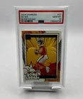 2024 Panini Donruss Bomb Squad Bo Nix #27 (RC) GEM MINT PSA 10 💎