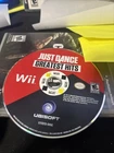 Just Dance -- Greatest Hits (Nintendo Wii, 2012)