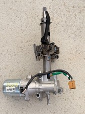 2018-2022 HYUNDAI ACCENT ELECTRIC POWER STEERING COLUMN MOTOR OEM 56300-J0600