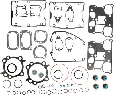 COMETIC TOP END DICHTUNGSSATZ EST BIG BORE HARLEY DAVIDSON FLHR 1450 C9844