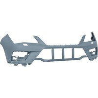 Diederichs 7480053 StoßStange Vorne FüR Seat Ateca (KH7, Khp) 2016-07.2020