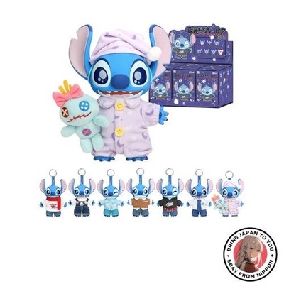 Neu TOP SPIELZEUG Disney Stitch Dress-Up Show Serie [verschiedene Schachteln ...