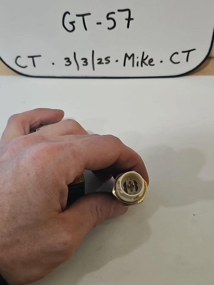 Airtex 1S4415 Engine Cooling Fan Switch (Standard TS-208) - Image 2 of 4