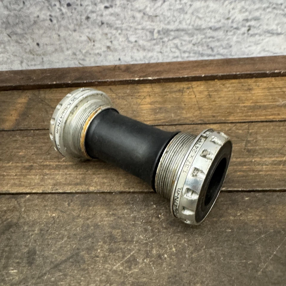 Race Face X-Type Road Bottom Bracket BSA 1.37x24T External 24mm Hollowtech II - Image 2 of 4