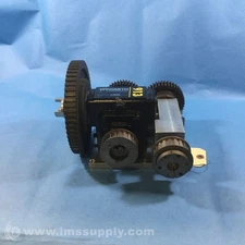 Winsmith 913DN 25 LR Speed Reducer 6023