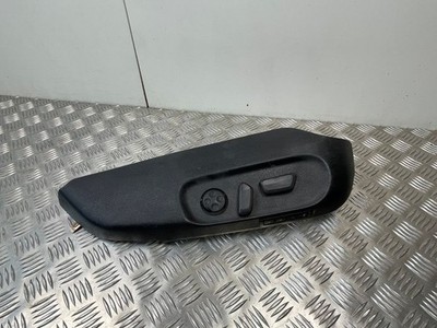 Volkswagen PASSAT B6 2008 Schalter el. Sitzverstellung 1Z0959747 LIU29409