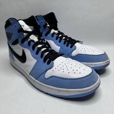 Size 16 - Air Jordan 1 Golf High University Blue for sale online