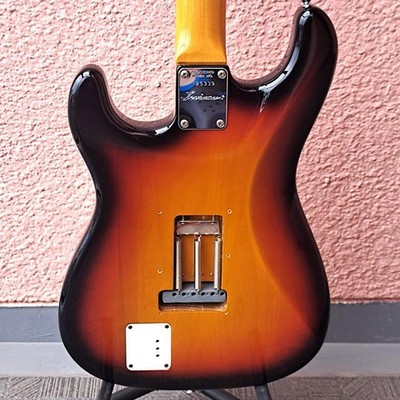 ■Blade Levinson Limited Stratocaster ST Blade Levinson Limited Stratocaster ST Chitarra elettrica stile