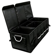 Multi Purpose Bag Bin Car Suv Truck Foldable Storage Box Trunk Cargo Organizer Multi Purpose Bag Bin Car Suv Truck Foldable Storage Box Trunk Cargo Organizer