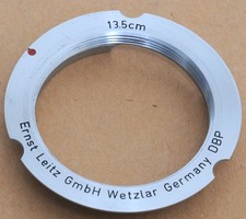  Leica Adapter Ring L Lens to M Body 13.5cm ISOOZ 14099