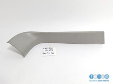 Original BMW  E91  Verkleidung links grau  7127881
