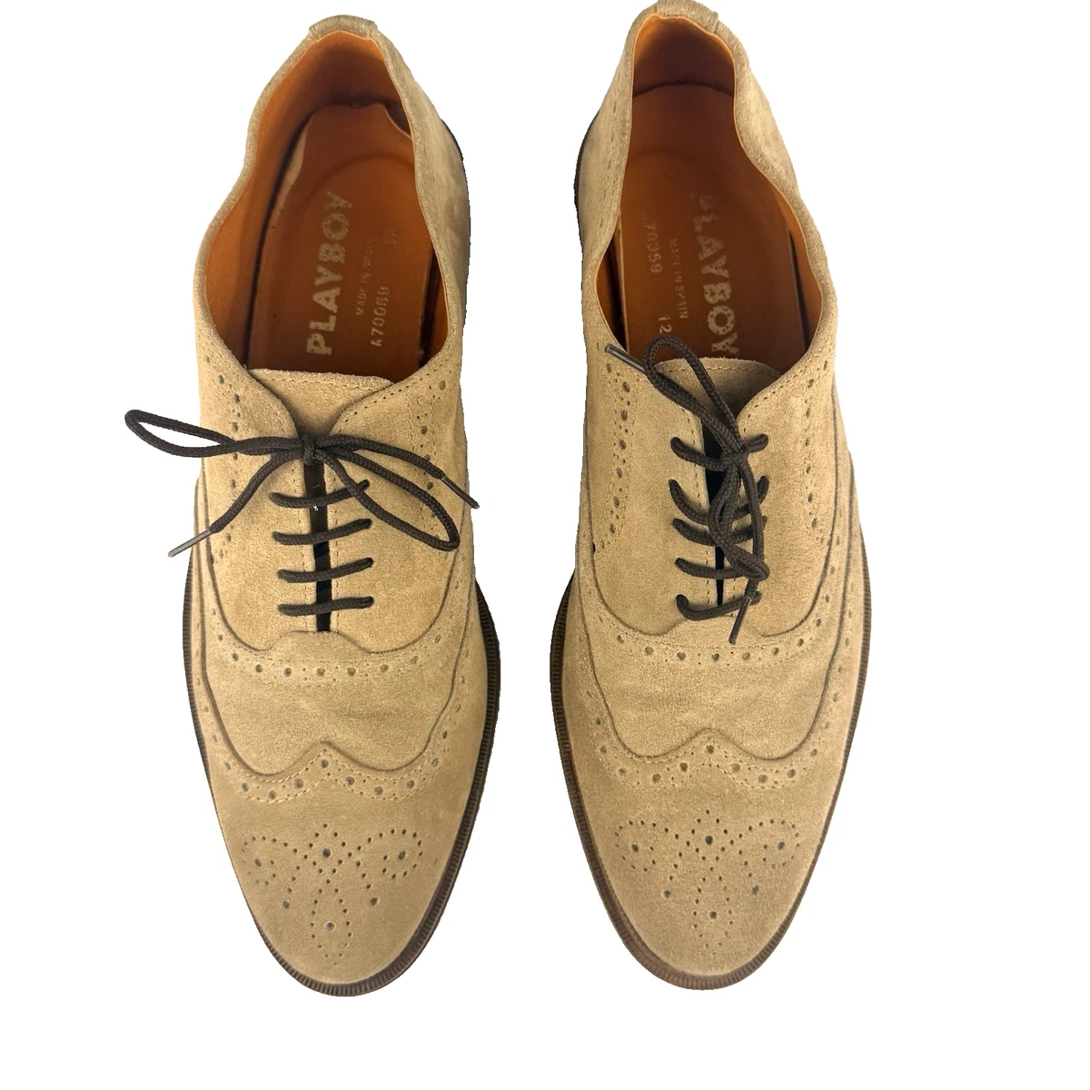Polo Ralph Lauren Beige Dress Shoes for Men for sale | eBay