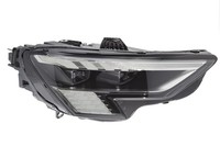 Valeo Hauptscheinwerfer 450901 Matrix FüR Audi A3 Limousine 8YS 8YM Sportback