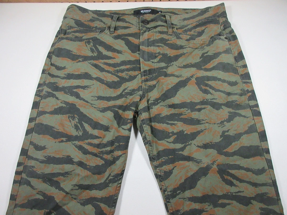 Camouflage Skinny Pants for Men for sale | eBay
