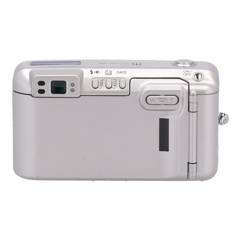 Used] MINOLTA Capios 160A compact film camera 42110755 FROM JAPAN
