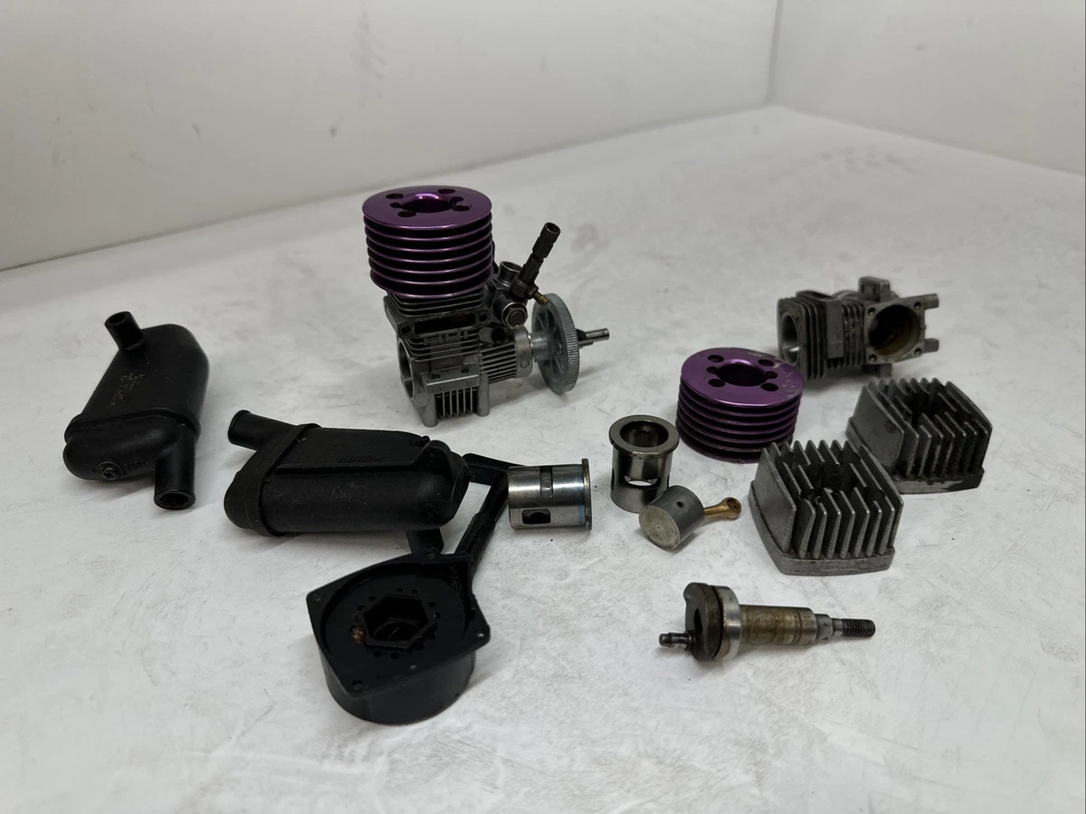 hpi nitro engine products for sale | eBay