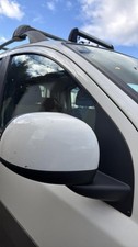 Retroviseur droit (ou coque) Fiat PANDA