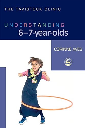 Understanding 6-7-Year-Olds (The Tavistock Clinic - Understanding Your Child) - Image 3