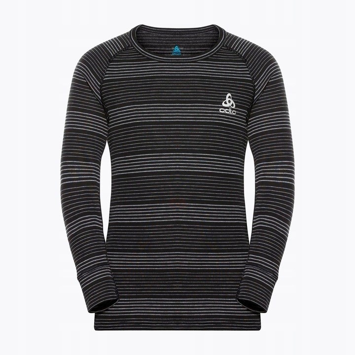 7613361920455 Kinderunterwsche-Set Odlo Set long ACTIVE WARM ECO SET Gre 152 15190₽