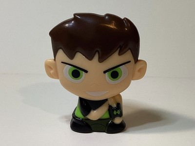 Gogo's Crazy Bones Cartoon Network Ben Tennyson Ben 10 CN Figure