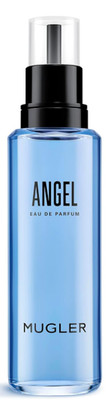Mugler Angel Eau De Parfum EDP Nachfüllung 100 ml Damen Duft NEU OVP in Folie