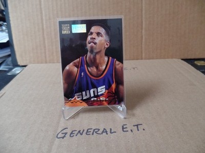 1993-94 Stadium Club #215 A.C. Green 1st Day Issue First Day