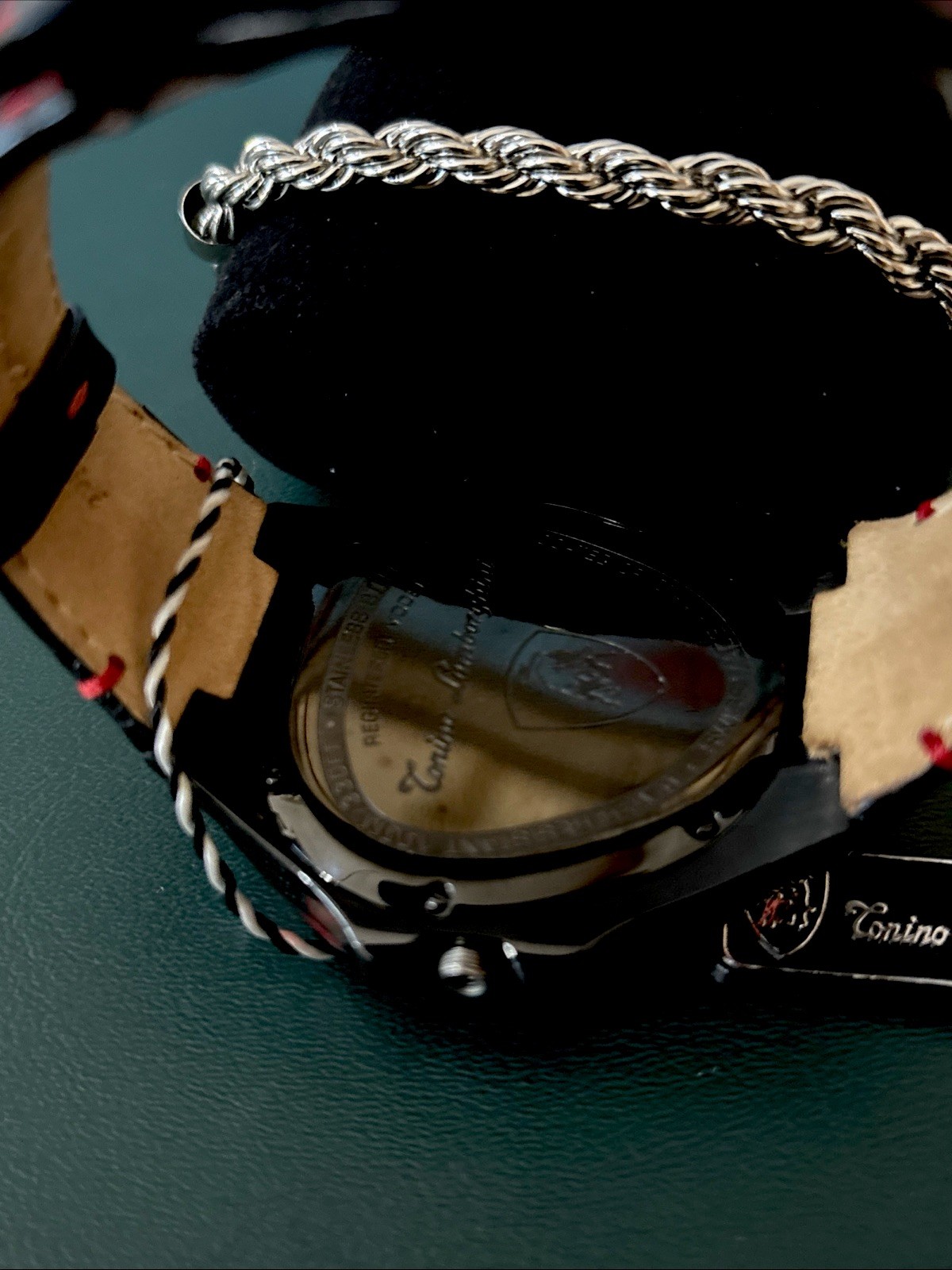 Lamborghini Watch | Mens 