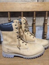 Timberland Vintage a Stivali, anfibi e scarponcini da uomo - Main Image