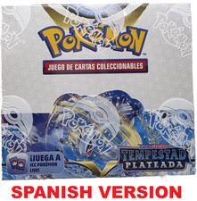 pokemon silver tempest booster box case Sword & Shield: Uncharted territory lies waiting to be explored alongside Alolan Vulpix VSTAR Sword and Shield Silver Tempest