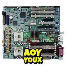 Scheda madre workstation HP XW8200 409647-001 350446-001 usata e testata