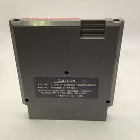 All-Pro Basketball (Nintendo NES, 1989) Cartridge Only 