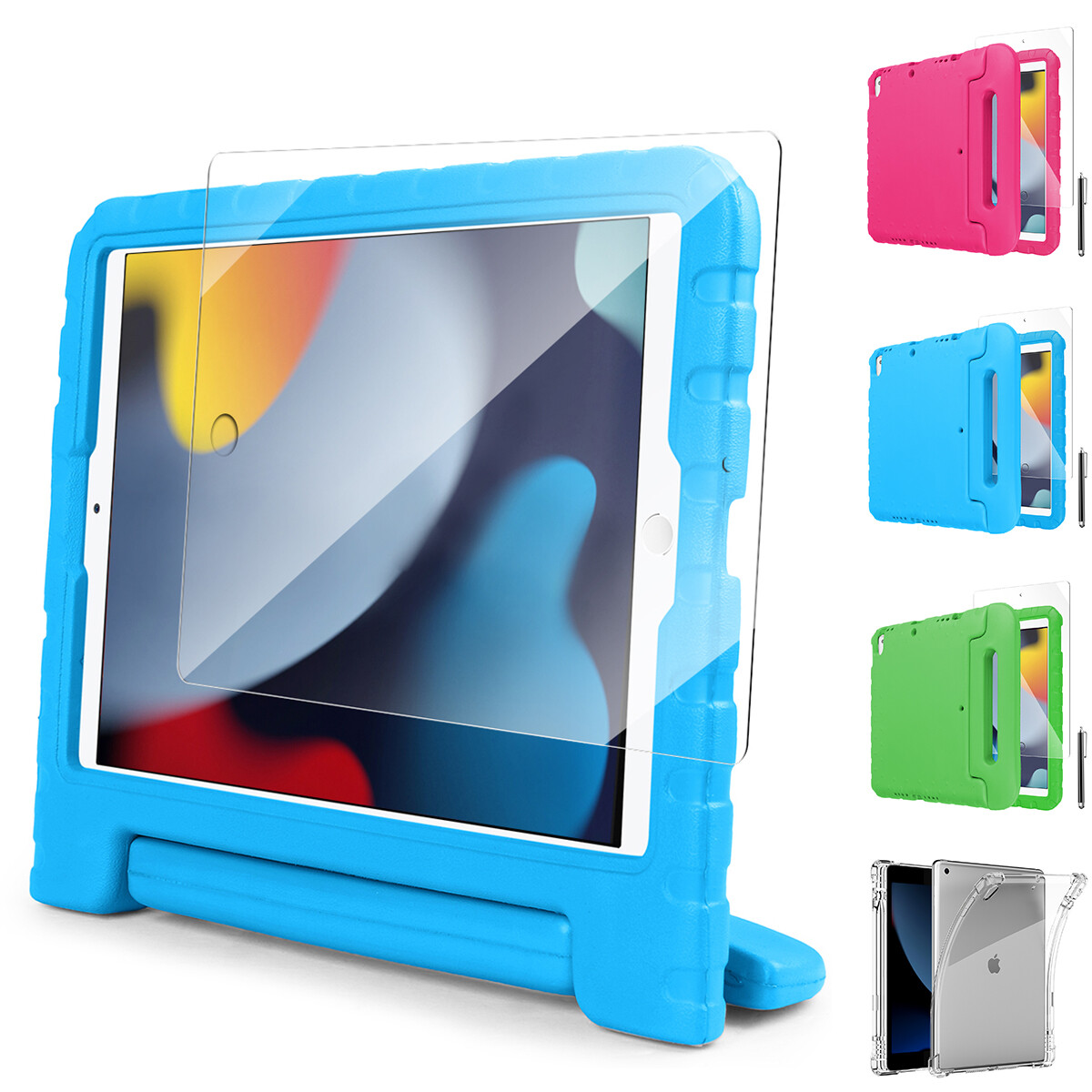 For Ipad 9th Generation Ipad 7th Generation Cover Amazon OtterBox