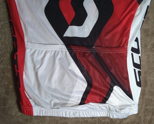 Top Zustand Scott RC Premium Race Cut Trikot Gr. XL - Bild 5 von 6