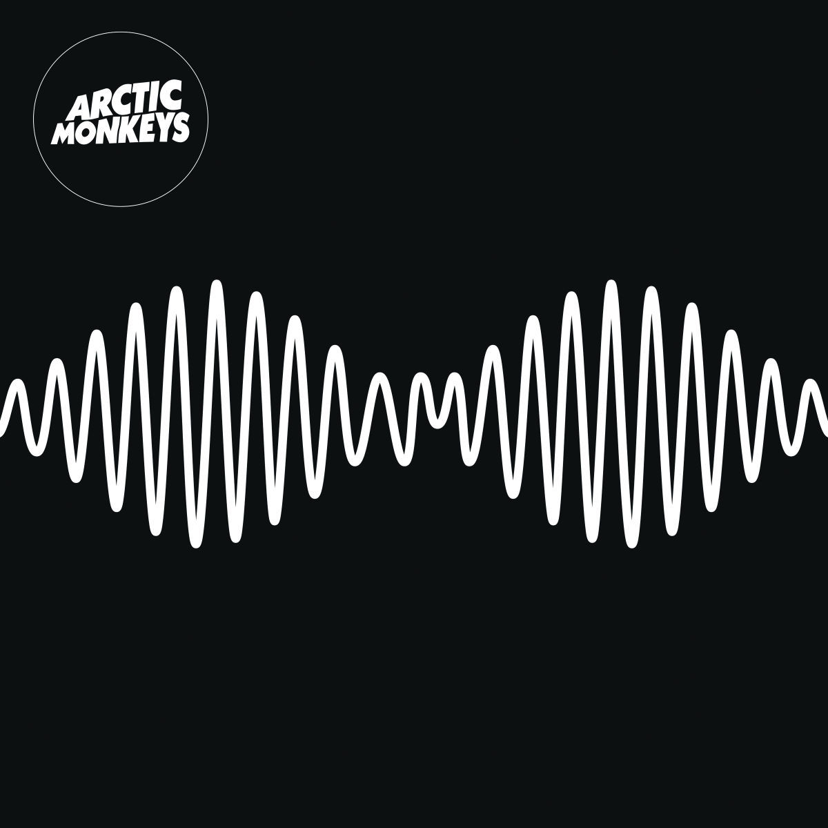Arctic Monkeys AM 180g 1LP Vinyl Gatefold 2013 Domino WIGLP317 | eBay