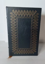 Candide by Voltaire Easton Press   1977 Leather Collectors Edition