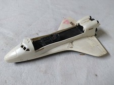 Gay Toys Space Shuttle Enterprise 11" Vintage