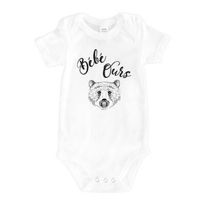 Körper für Baby, Bebe Tragen