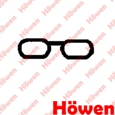 Fits BMW 7 Series 5 8 3.0 3.4 3.5 4.0 4.4 Inlet Manifold Gasket Howen