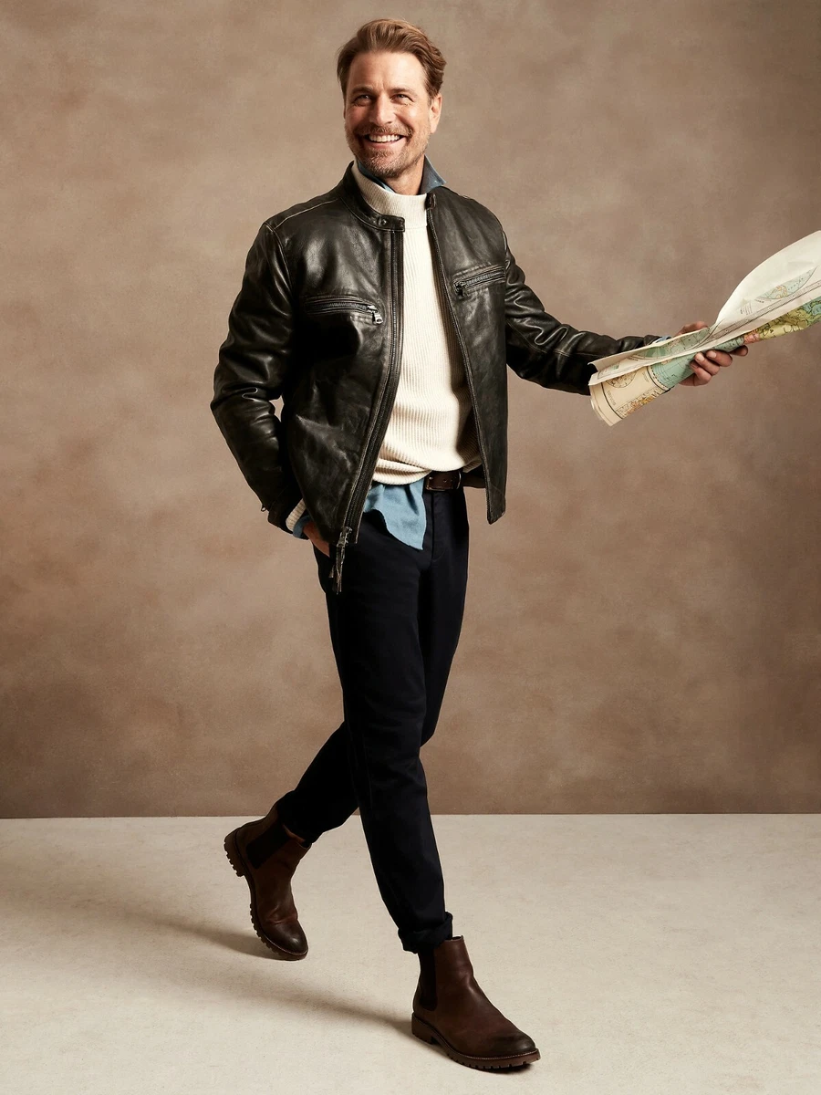 Banana republic hotsell rapid movement blazer