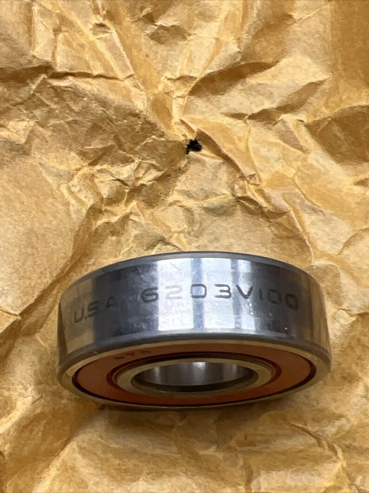 New ACDelco Alternator Bearing Z99503-6 - Image 4 of 4